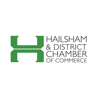 Hailsham Chamber of Commerce logo