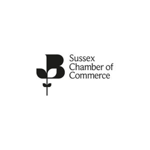 Sussex Chamber of Commerce logo