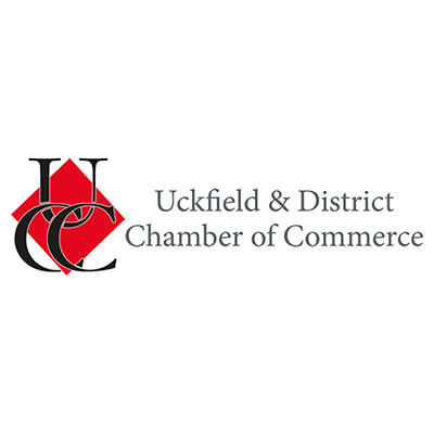 Uckfield Chamber of Commerce logo